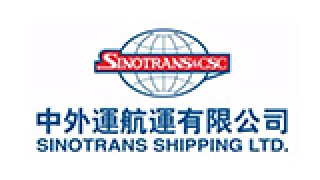 中外運